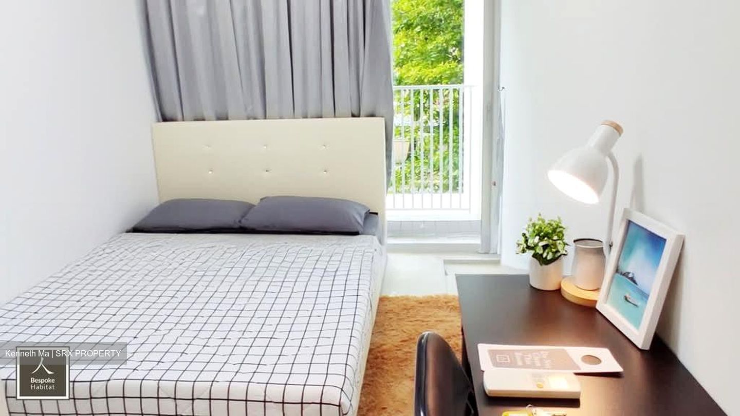 Optima @ Tanah Merah (D16), Condominium #557033081